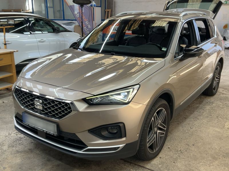 Seat Tarraco 2.0 TDI Xcellence 4Drive