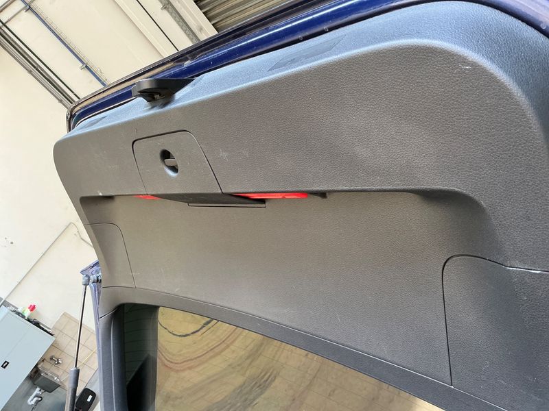 Volkswagen Golf VII 2.0 TDI Comfortline BlueMotion Tech