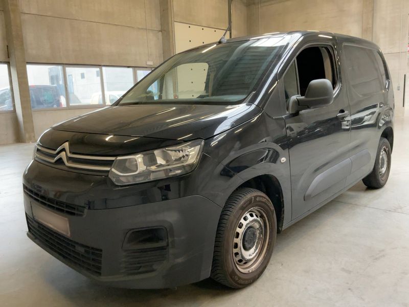 Citroen Berlingo 1.6 Blue-HDi Control M