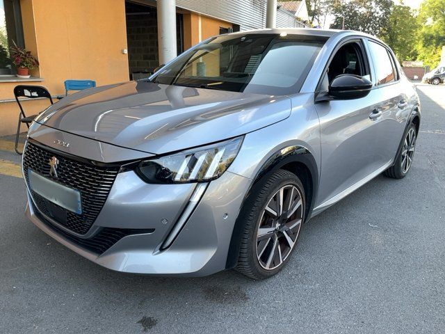 Peugeot 208 1.2 PureTech GT Line