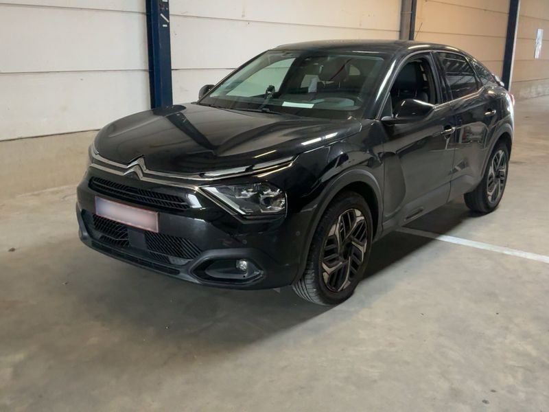 Citroën C4 1.2 PureTech Shine