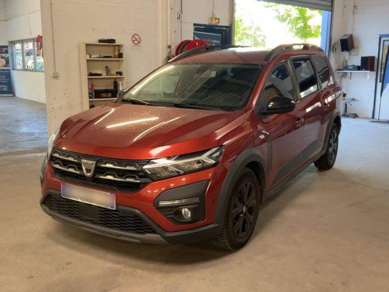 Dacia Jogger 1.0 TCe LPG Extreme+