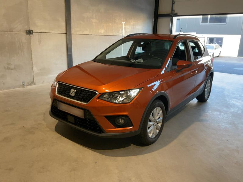 SEAT Arona 1.0 TGI Style