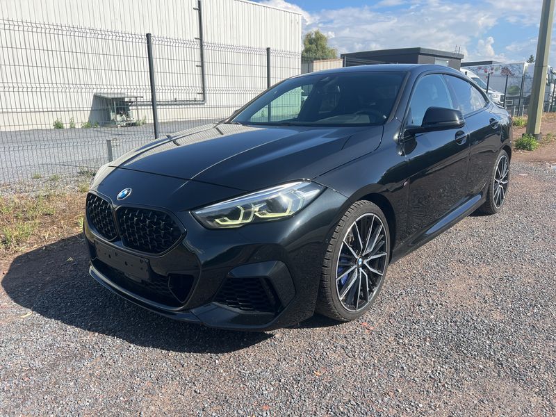 BMW 2 серия M235i Gran Coupe xDrive