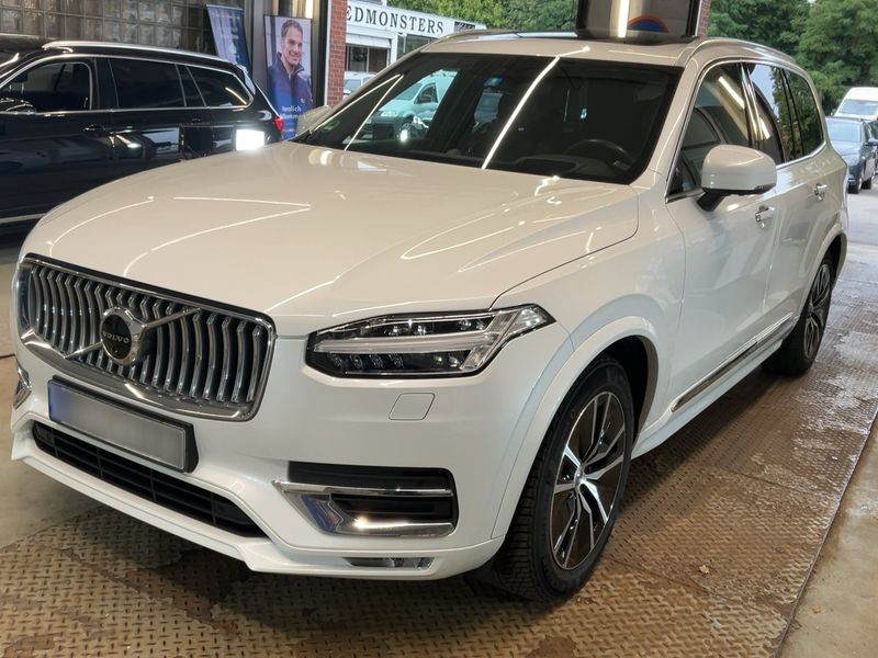 Volvo XC90 2.0 T6 Inscription AWD