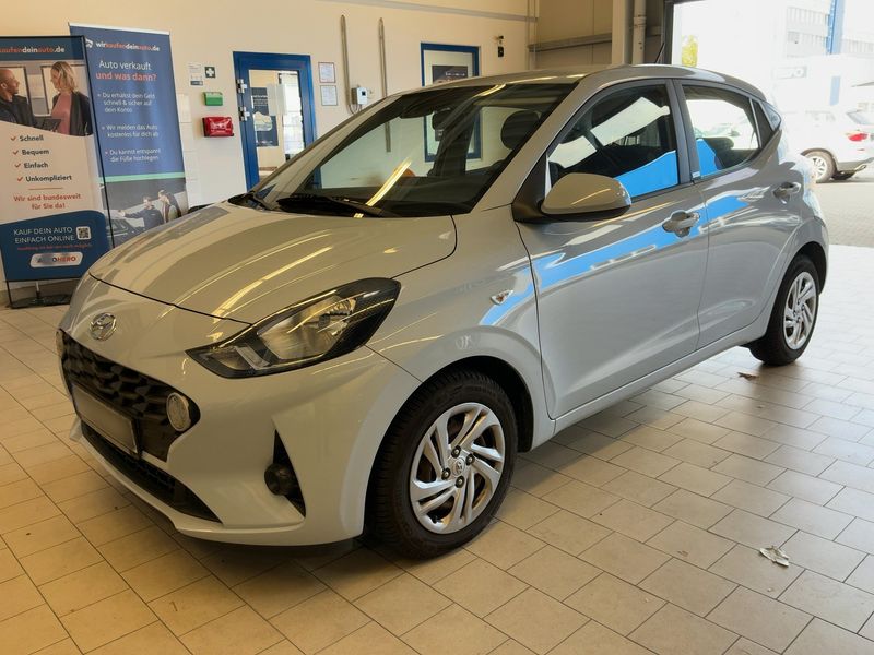 Hyundai i10 1.0 Select