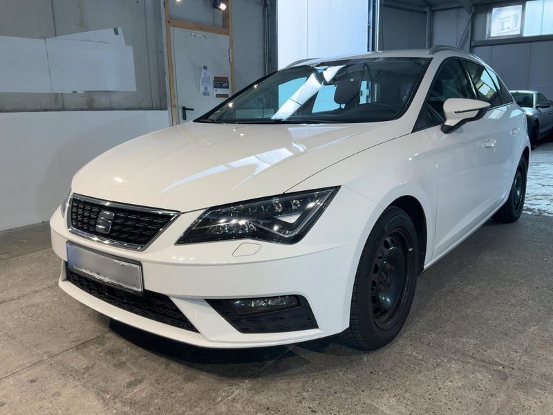 Seat Leon 1.5 TSI ACT Style