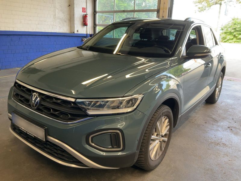 Volkswagen T-Roc 1.0 TSI Life