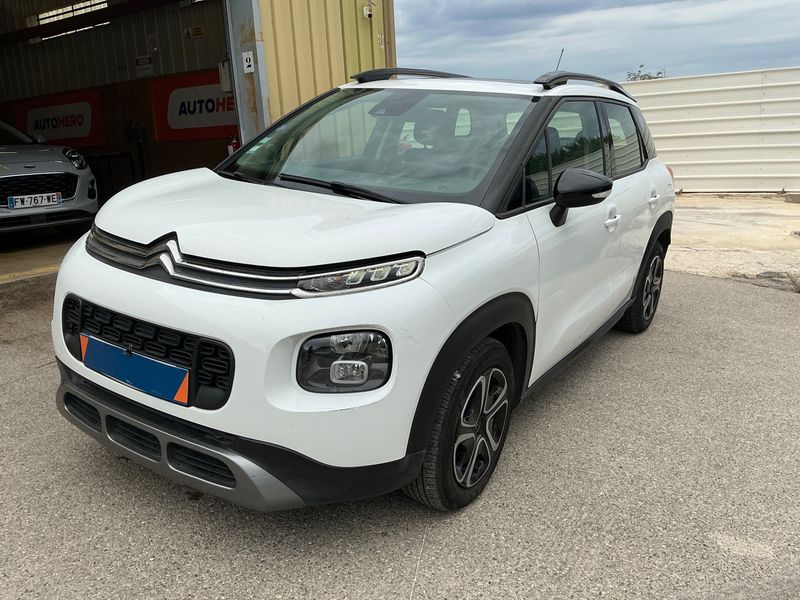 Citroen C3 Aircross 1.2 PureTech Feel