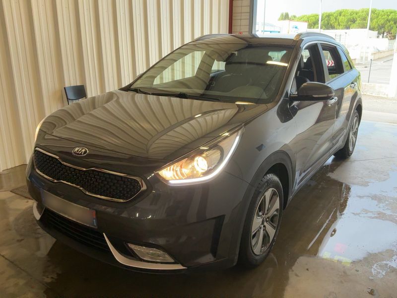 Kia Niro 1.6 Hybrid Active