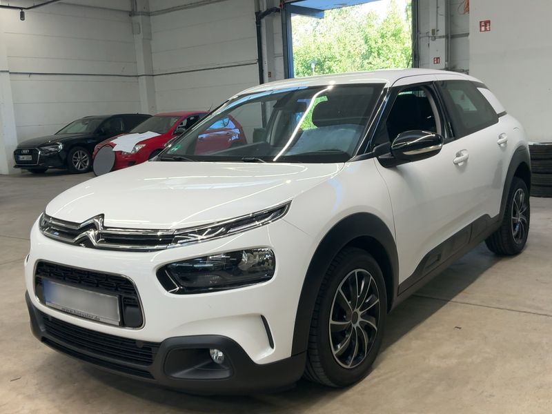 Citroen C4 Cactus 1.2 e-THP Feel