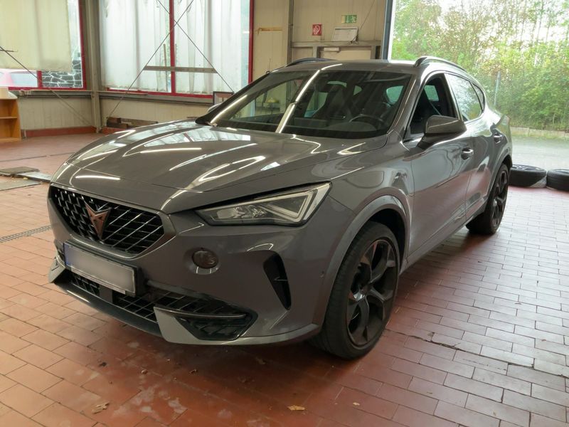 Cupra Formentor 2.0 TSI VZ 4Drive