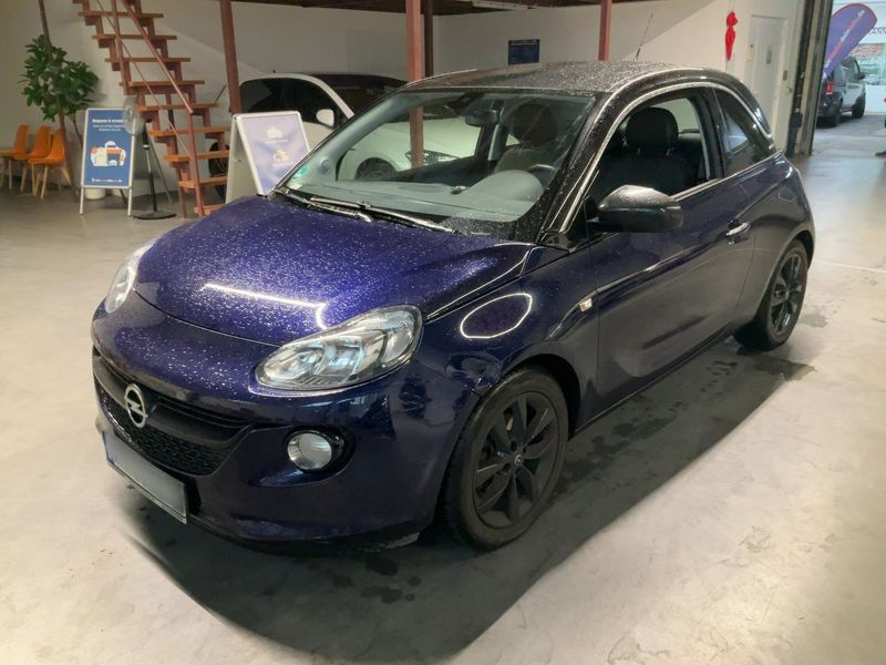 Opel Adam 1.4 120 Jahre