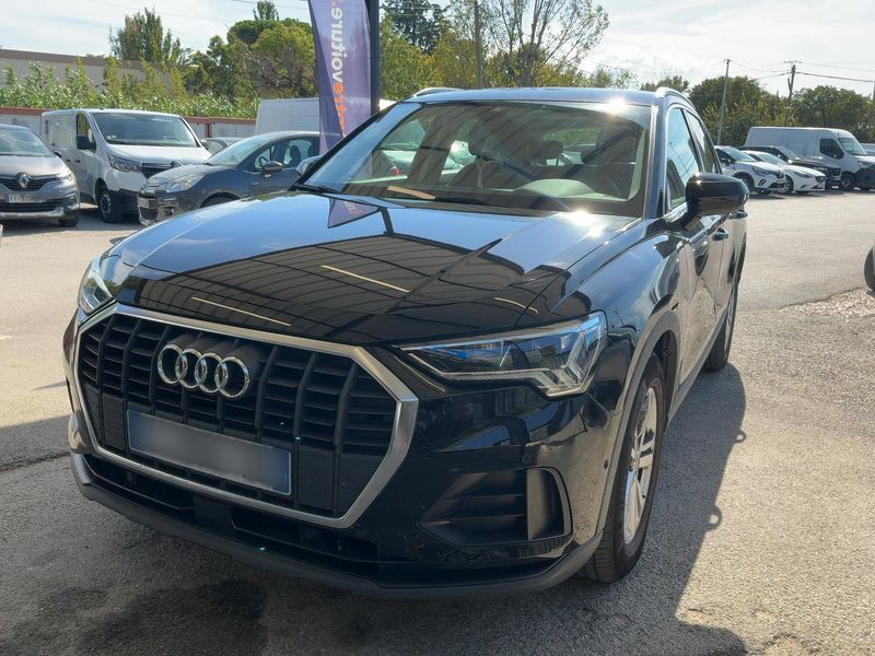 Audi Q3 Sportback 35 TFSI Business Line