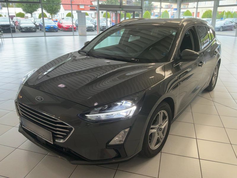 Ford Focus 2.0 TDCi EcoBlue Cool&Connect