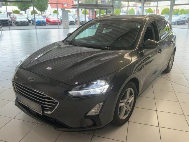 Ford Focus 2.0 TDCi EcoBlue Cool&Connect