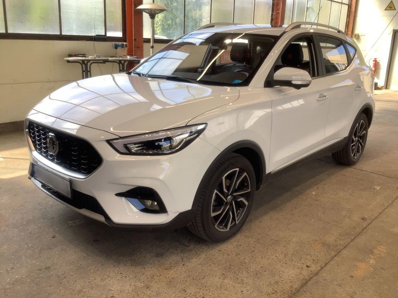 MG ZS 1.0 T-GDI Luxury