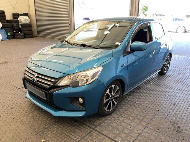 Mitsubishi Space Star 1.2 Motion