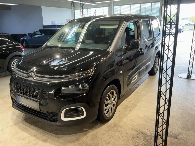 Citroën Berlingo 1.2 PureTech Feel XL