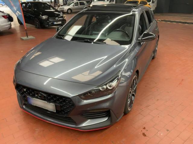 Hyundai i30 2.0 Tgdi N Performance