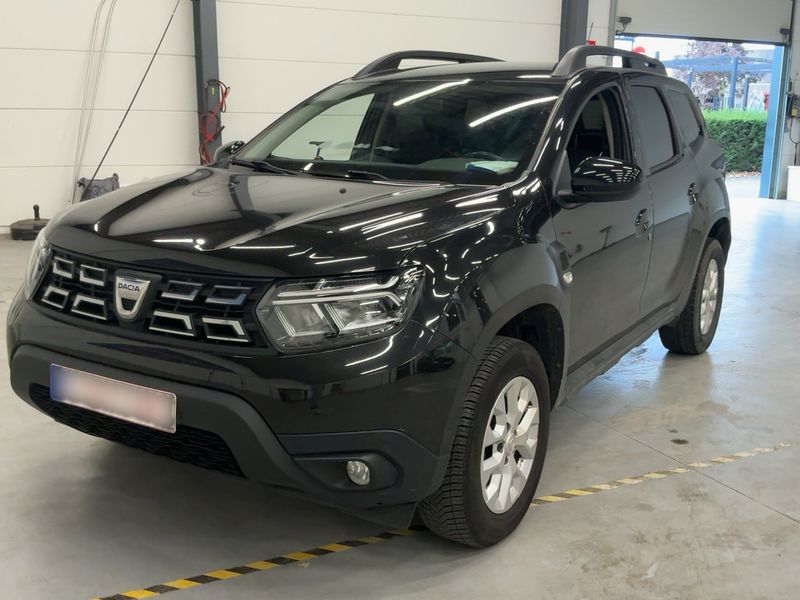 Dacia Duster 1.5 Blue dCi Comfort