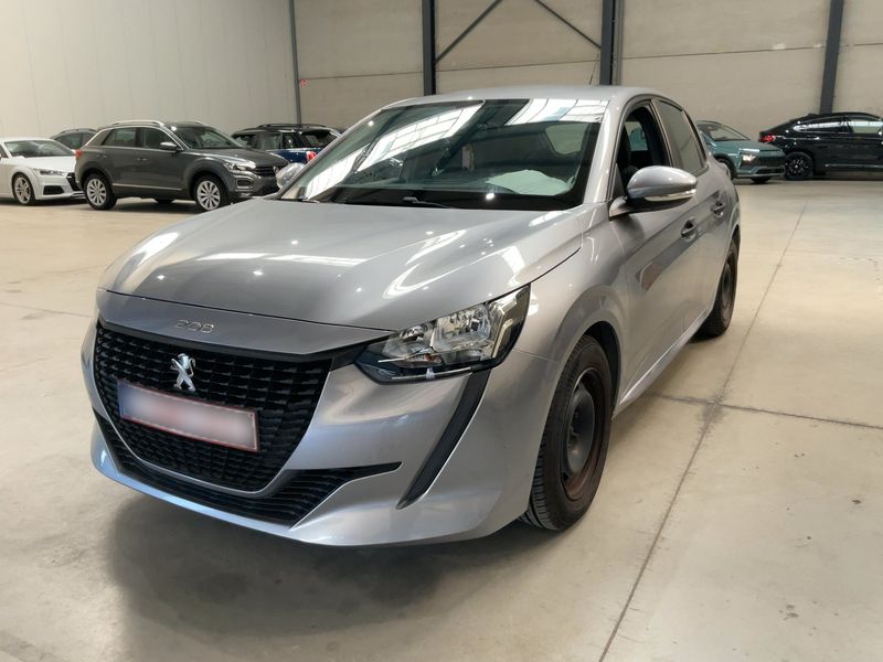 Peugeot 208 1.2 PureTech Like