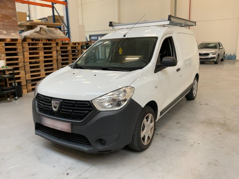 Dacia Dokker 1.5 Blue dCi Essentiel