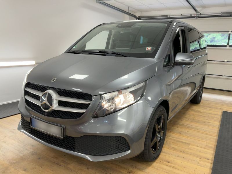 Mercedes-Benz V-Klasse V 250 d lang