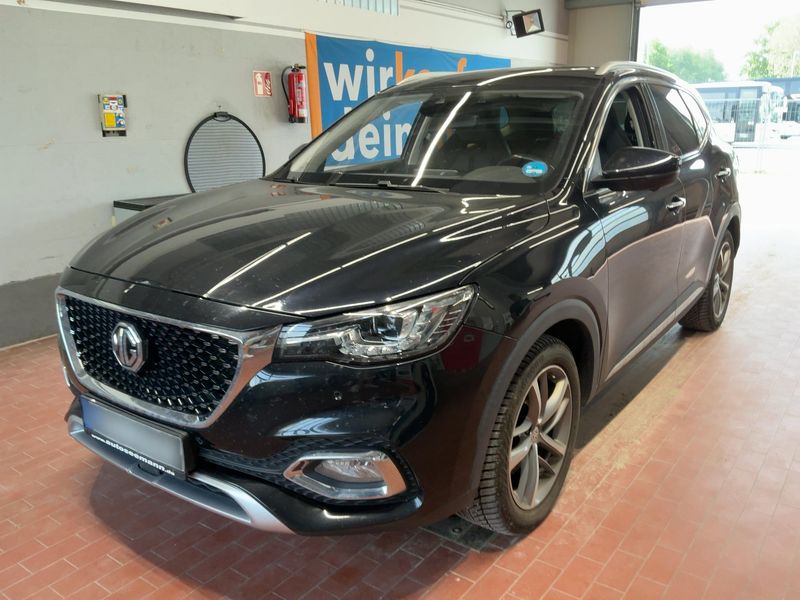 MG EHS 1.5 T-GDI Plug-in Hybrid Luxury