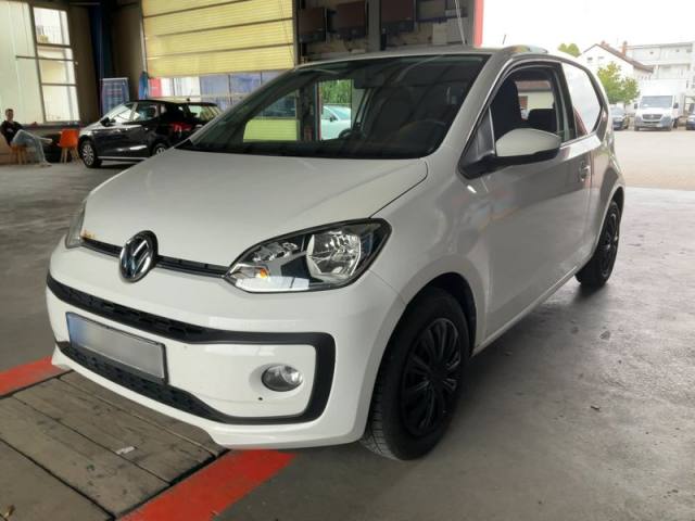 Volkswagen up! 1.0 join up!