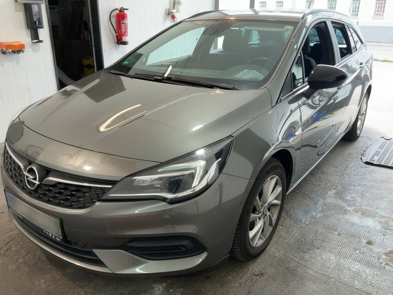 Opel Astra 1.2 Turbo Edition Start/Stop