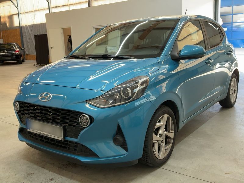 Hyundai i10 1.0 Edition 30