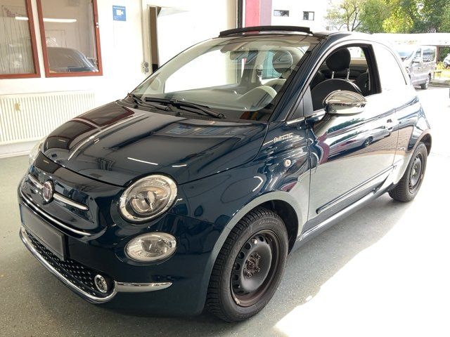 Fiat 500C 1.0 Mild-Hybrid Dolcevita
