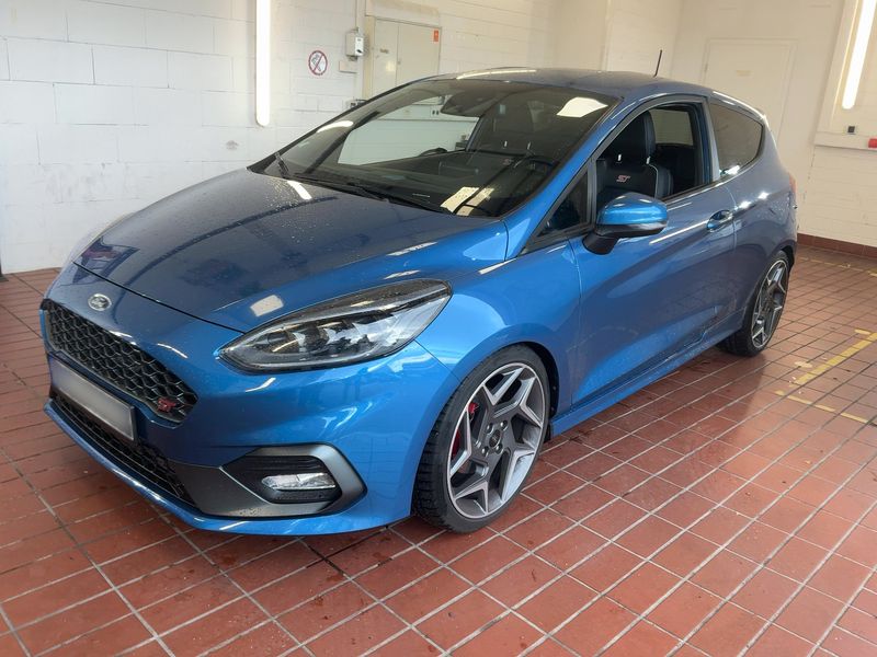 Ford Fiesta 1.5 EcoBoost ST