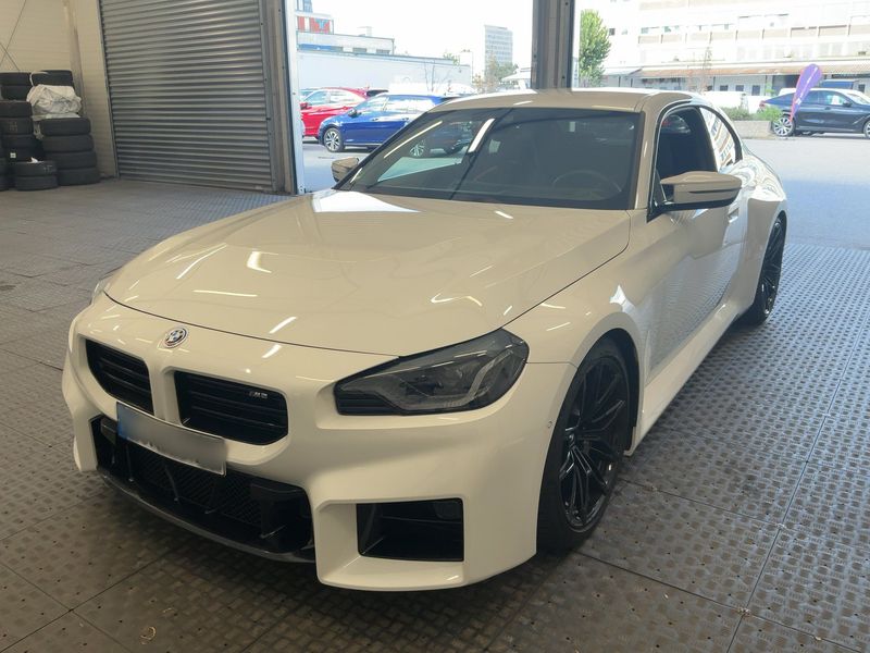 BMW 2er M2