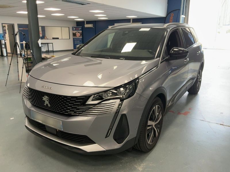 Peugeot 5008 1.2 PureTech GT