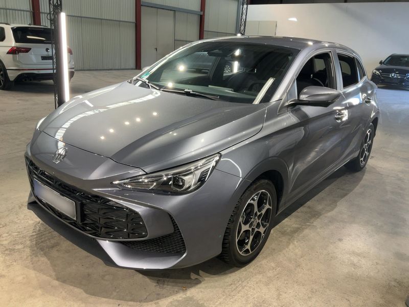 MG 3 1.5 Hybrid+ Luxury