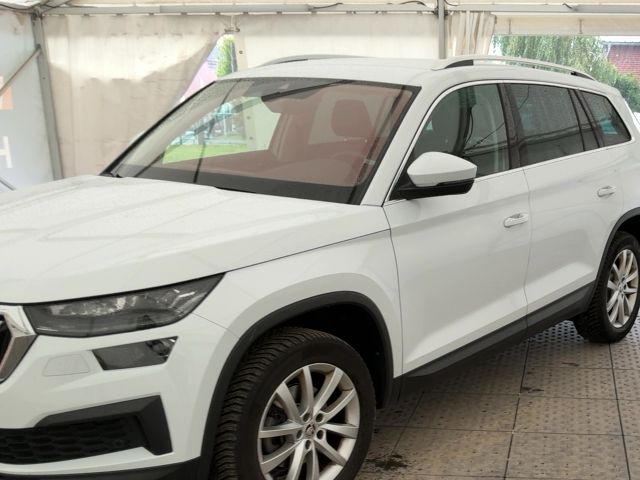 Skoda Kodiaq 2.0 TDI Style