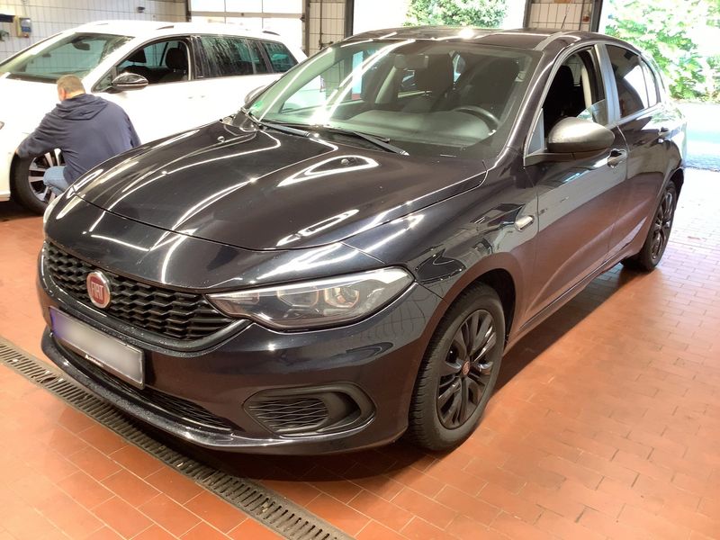 Fiat Tipo 1.4 Street