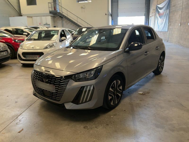 Peugeot 208 1.2 PureTech Allure