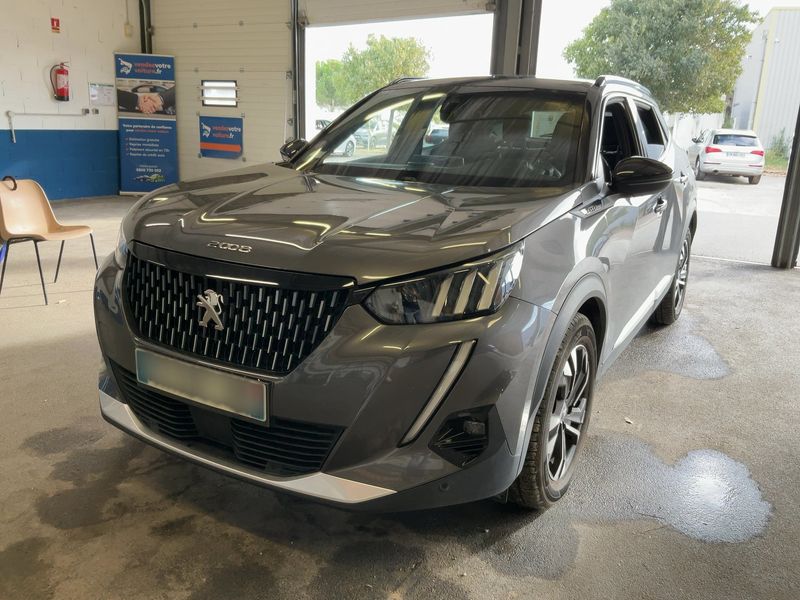 Peugeot 2008 1.2 PureTech GT Line