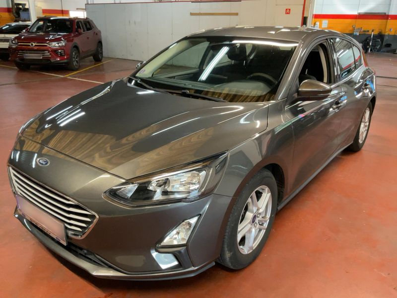 Ford Focus 1.0 EcoBoost Cool&Connect