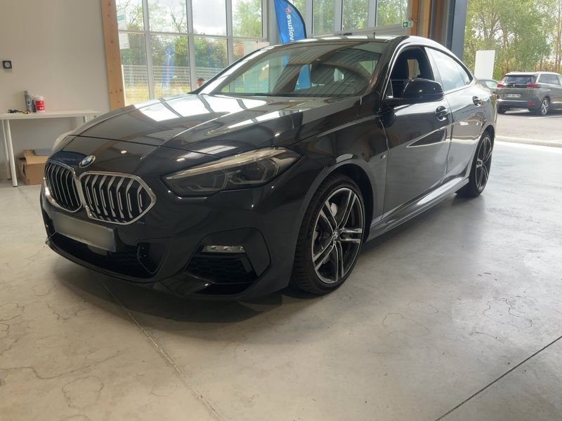 BMW 2er 220d Gran Coupe M Sport