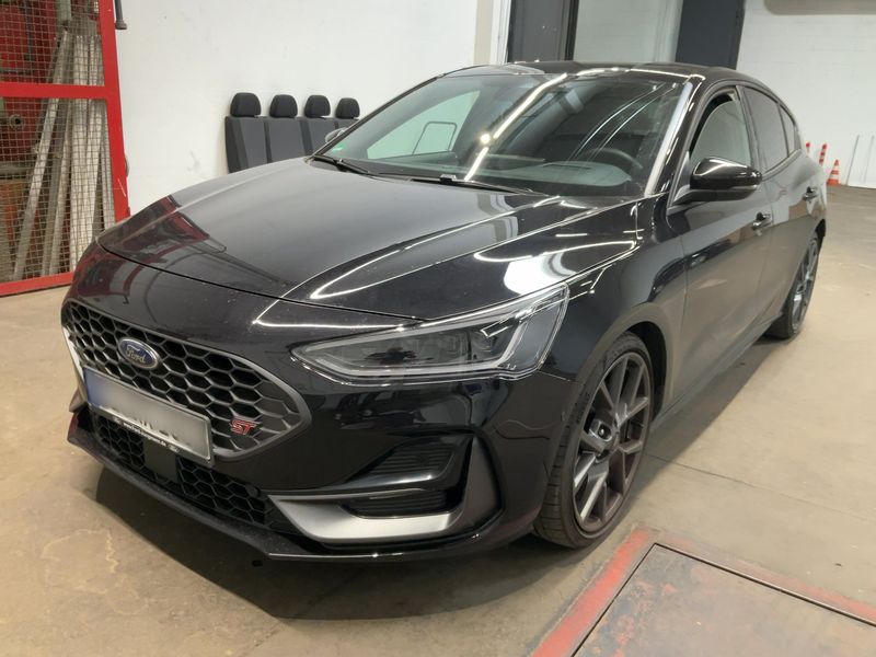 Ford Focus 2.3 EcoBoost ST X
