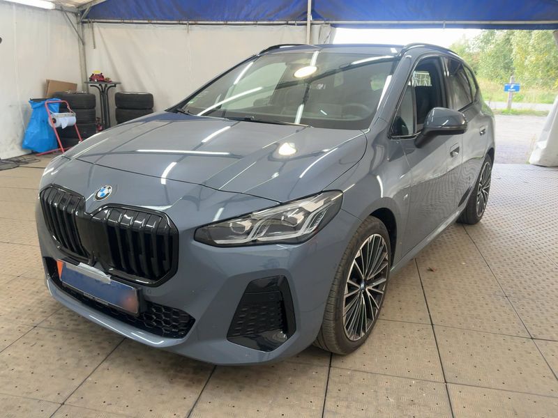 BMW 2 серия 223i Active Tourer Mild-Hybrid M Sport