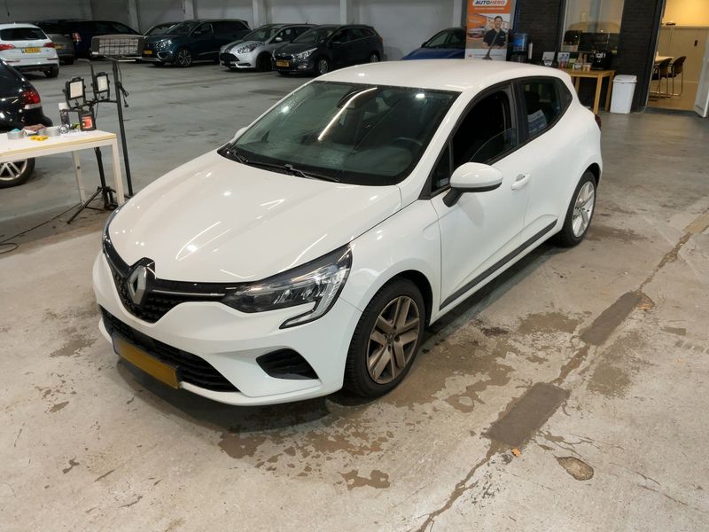 Renault Clio 1.0 TCe LPG Intens