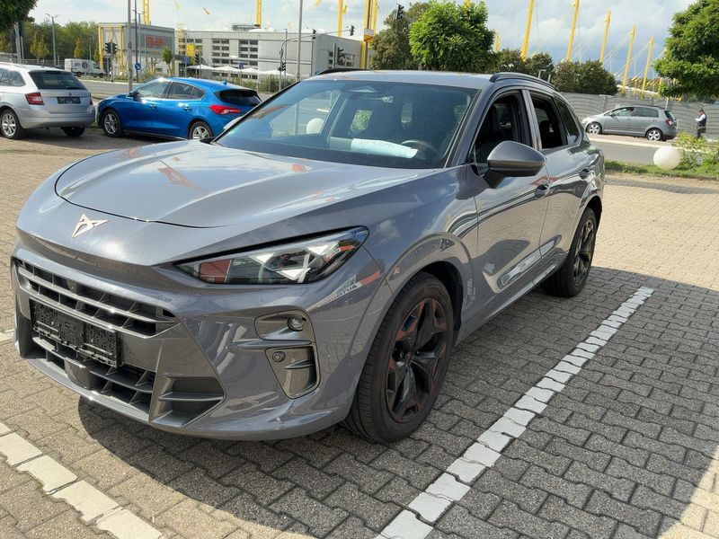 Cupra Terramar 1.5 eTSI
