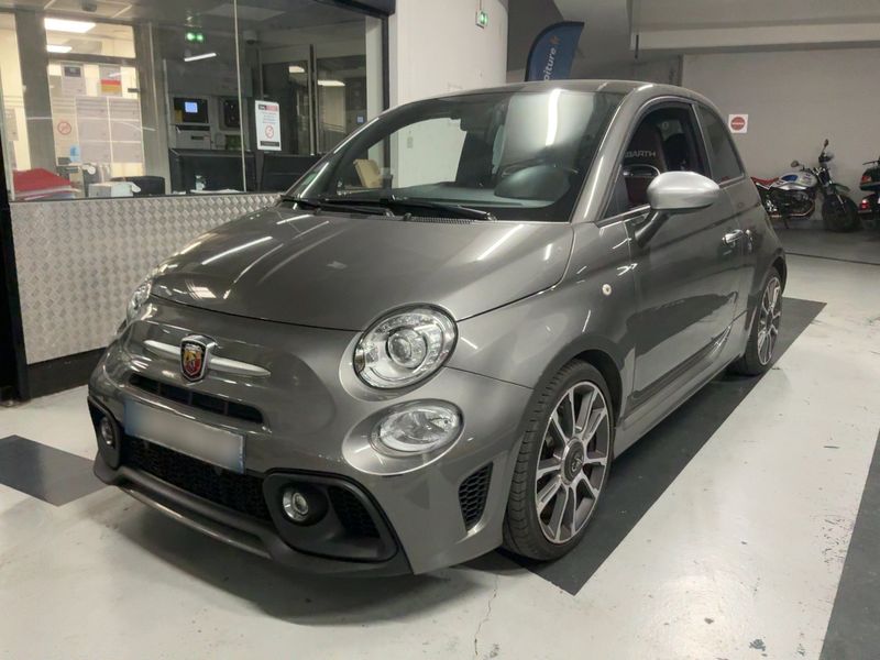 Abarth 595 1.4 Turbo Turismo