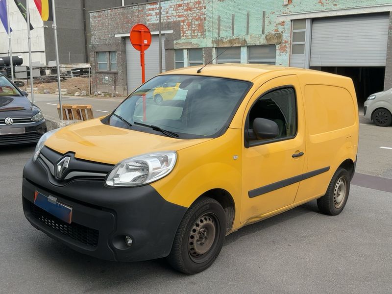 Renault Kangoo 1.5 dCi Express ACCESS