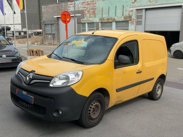 Renault Kangoo 1.5 dCi Express Access